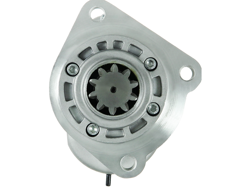 AS-PL S9051 Startmotor — JCB, HY-MAC, INGERSOLL RAND