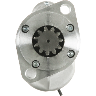 AS-PL S9052 Startmotor — LAMBORGHINI, SAME, HURLIMANN