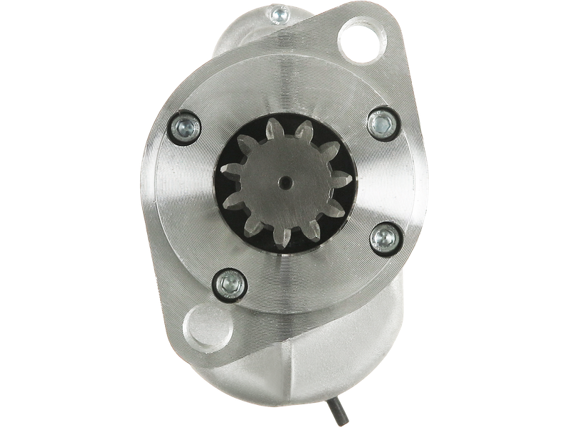 AS-PL S9052 Startmotor — LAMBORGHINI, SAME, HURLIMANN