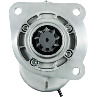 AS-PL S9054 Startmotor — IVECO, VOLVO, FIAT