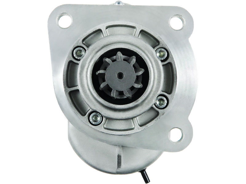 AS-PL S9054 Startmotor — IVECO, VOLVO, FIAT