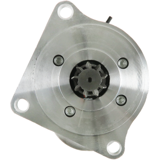 AS-PL S9055 Startmotor — IVECO, NEW HOLLAND, FIAT