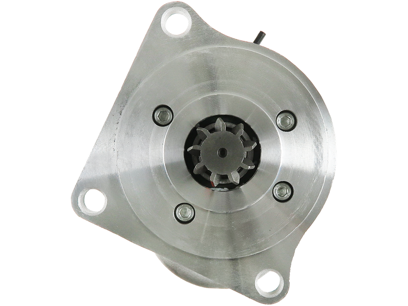 AS-PL S9055 Startmotor — IVECO, NEW HOLLAND, FIAT