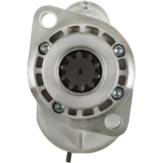 AS-PL S9056 Startmotor — JOHN DEERE