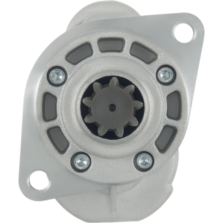 AS-PL S9057 Startmotor — SKODA