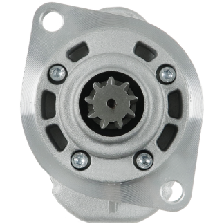 AS-PL S9058 Startmotor — VW, SKODA, SEAT