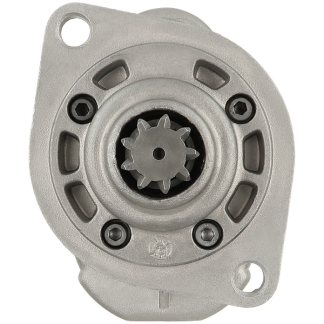 AS-PL S9058SR Startmotor — VW, SKODA, SEAT