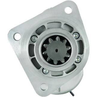 AS-PL S9060 Startmotor — JOHN DEERE