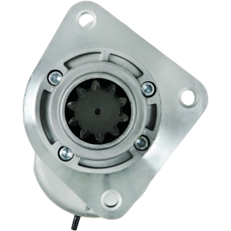 AS-PL S9061 Startmotor — VALMET, SISU, ZETOR