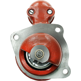 AS-PL S9064ER Startmotor — STAR