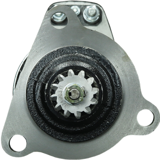 AS-PL S9065ER Startmotor — JELCZ