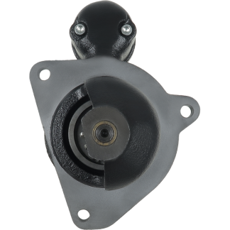 AS-PL S9066SR Startmotor — BIZON, STAR