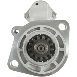 AS-PL S9068 Startmotor — ISUZU