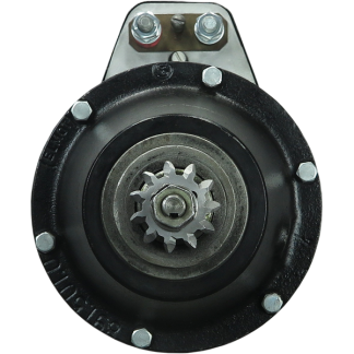 AS-PL S9072ER Startmotor — KHD