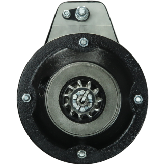 AS-PL S9073ER Startmotor — FORTSCHRITT, IKARUS