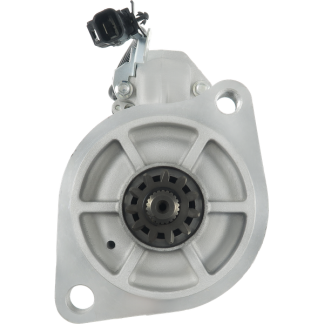 AS-PL S9076 Startmotor — HINO