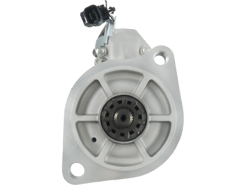 AS-PL S9076 Startmotor — HINO