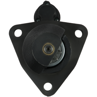 AS-PL S9077 Startmotor — KAMAZ, LIAZ