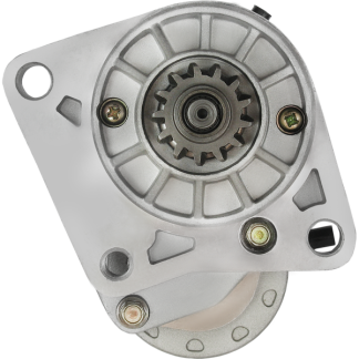 AS-PL S9081 Startmotor — KIA