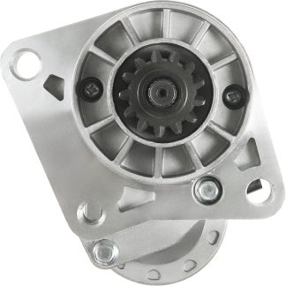 AS-PL S9082 Startmotor — KIA