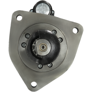 AS-PL S9084 Startmotor — KOMATSU