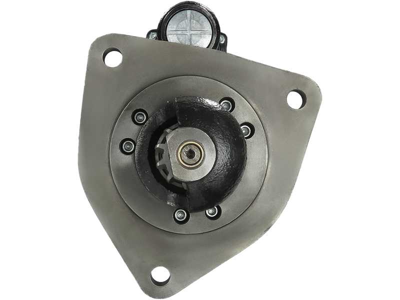 AS-PL S9084 Startmotor — KOMATSU