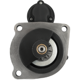 AS-PL S9087 Startmotor — HATTAT, BOBCAT, ERKUNT