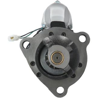 AS-PL S9089 Startmotor — KOMATSU