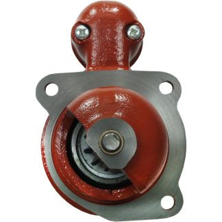 AS-PL S9091ER Startmotor — VALMET, ZETOR, URSUS