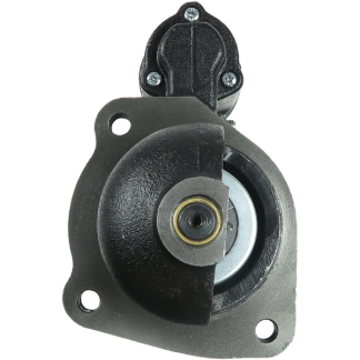 AS-PL S9092 Startmotor — ZETOR, URSUS, VALMET