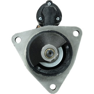 AS-PL S9093 Startmotor — BELARUS, GAZ, ZIL