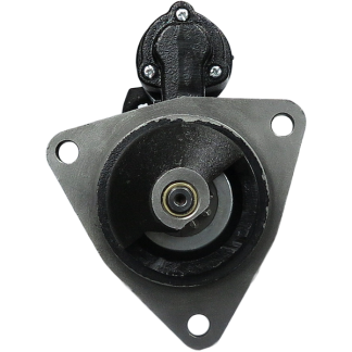 AS-PL S9095 Startmotor — GAZ, BELARUS