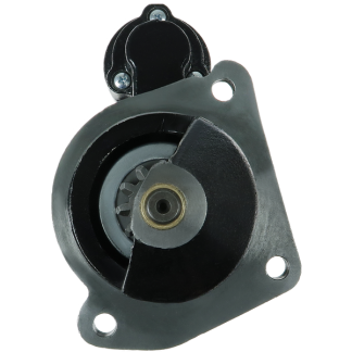 AS-PL S9097 Startmotor — JCB, HATZ