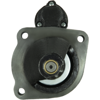 AS-PL S9098 Startmotor — HATTAT, BOBCAT, ERKUNT