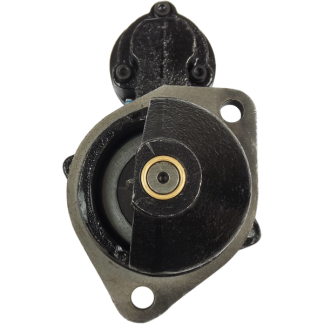 AS-PL S9099 Startmotor — AHLMANN, DEUTZ-FAHR, VOGELE