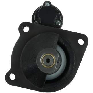 AS-PL S9102 Startmotor — MAN