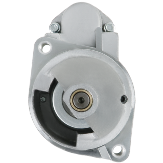 AS-PL S9110 Startmotor — GAZ