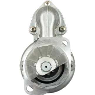AS-PL S9112 Startmotor — ZIL, LAZ, LIAZ