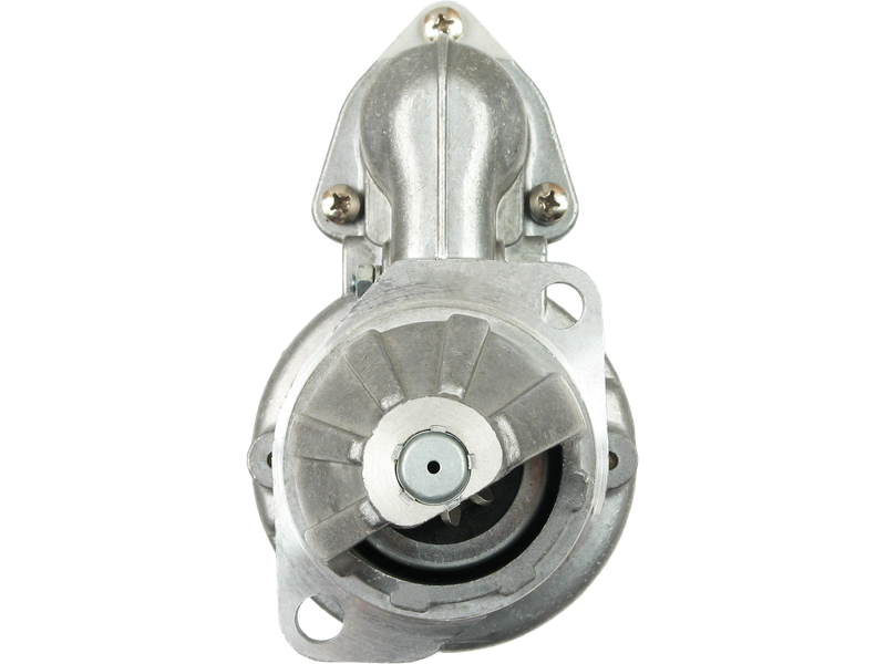 AS-PL S9112 Startmotor — ZIL, LAZ, LIAZ