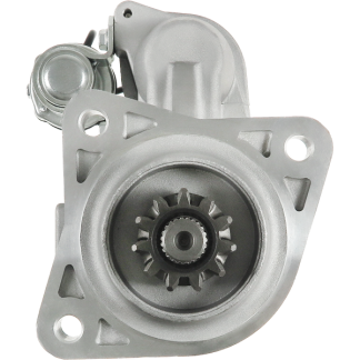 AS-PL S9114 Startmotor — DAEWOO