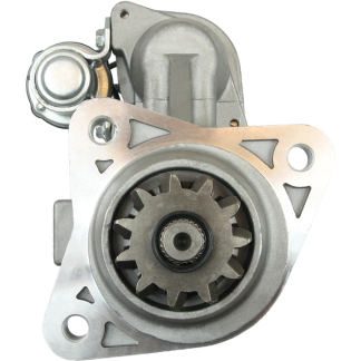 AS-PL S9116 Startmotor — DAEWOO, DOOSAN