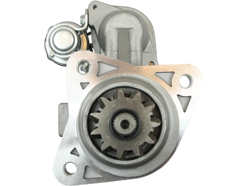 AS-PL S9116 Startmotor — DAEWOO, DOOSAN