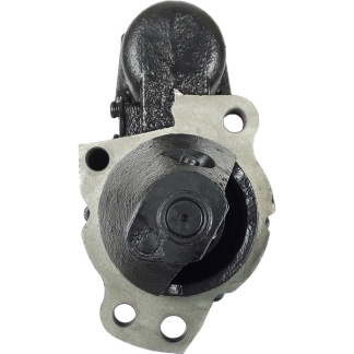AS-PL S9117 Startmotor — KAMAZ, KAZ, LAZ
