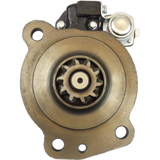AS-PL S9120 Startmotor — MAZ, ROSTSELMASH, BELAZ