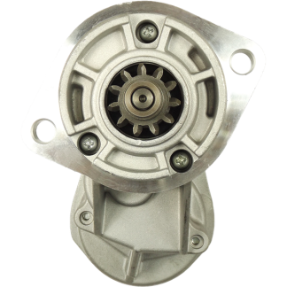 AS-PL S9121 Startmotor — KOMATSU