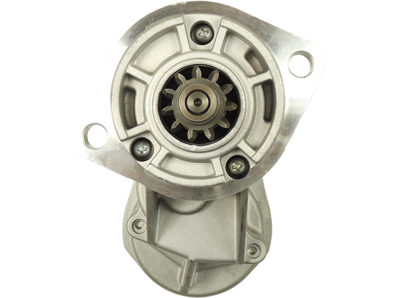 AS-PL S9121 Startmotor — KOMATSU