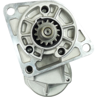AS-PL S9122 Startmotor — KIA