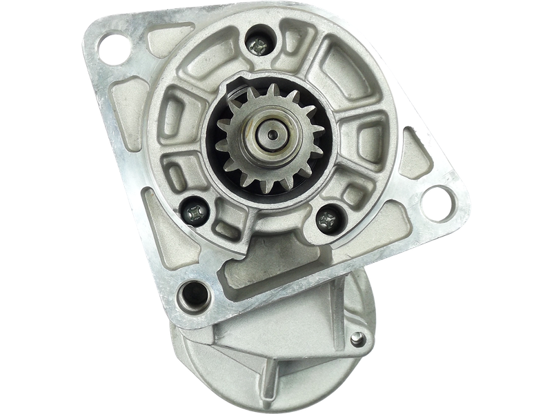 AS-PL S9122 Startmotor — KIA