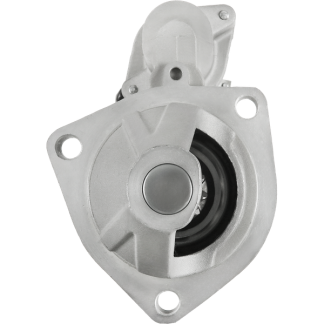 AS-PL S9124 Startmotor — NISSAN