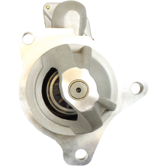 AS-PL S9125 Startmotor — HINO